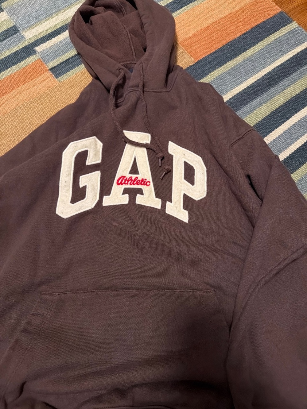 Gap hoodie